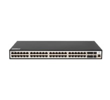 Коммутатор/ Управляемый коммутатор уровня 2+ SNR-S5110G-48TX