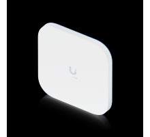 UBIQUITI E7 Точка доступа 2,4+5+6 ГГц, Wi-Fi 7, 4х4 MU-MIMO, 802.3bt, 1х 10G RJ45, 1х 1G RJ45