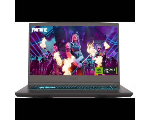 [Ноутбук] MSI Thin 15 B12UC-3255XRU [9S7-16R831-3255] Cosmos Gray 15.6