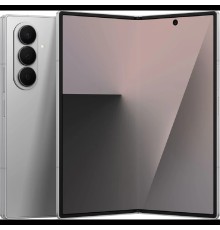 Смартфон Samsung SM-F966B Galaxy Z Fold7 256Gb 12Gb серый раскладной 3G 4G 2Sim 8