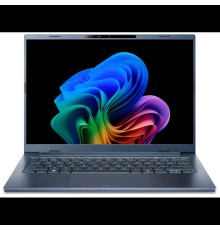 Acer Swift Go 14 AI SFG14-75-58NB [NX.JNBCD.007] Blue 14