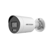 Камера видеонаблюдения IP Hikvision DS-2CD2043G2-LI2U(2.8mm) 2.8-2.8мм цв.