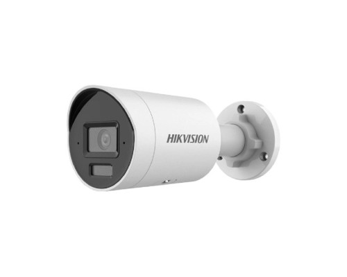 [Видеонаблюдение] Камера видеонаблюдения IP Hikvision DS-2CD2043G2-LI2U(2.8mm) 2.8-2.8мм цв.