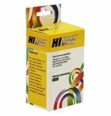 Картридж HP DJ Plus Ink Advantage 6075/6475, №653XL (Hi-Black) 3YM74AE, Color