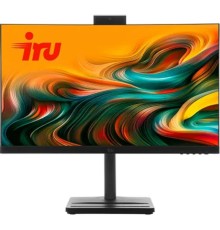 IRU Tactio 24ID [2077198] Black 24.5