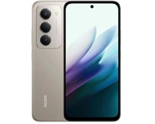[Смартфон/акссесуар] Xiaomi Redmi 15 6GB/128GB Titan Gray [68287]