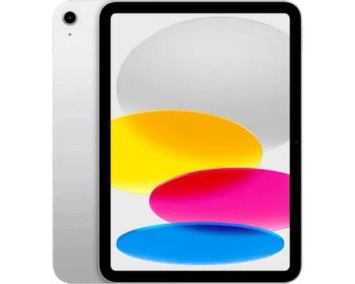 [Планшетный компьютер] Apple iPad 11-inch (2025 11th Gen) Wi-Fi 128Gb Silver {A16 Bionic} (MD3Y4LL/A)