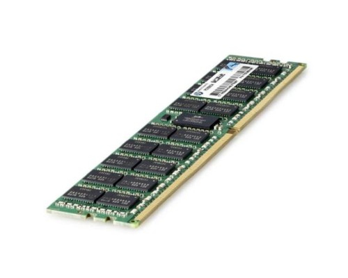 [Модуль памяти] Hp 809083-091 32GB PC4-2400T-R (DDR4-2400) Dual-Rank