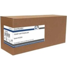 Картридж лазерный CopyRite CR-KYTK5440C голубой (2200стр.) для Kyocera Ecosys PA2100cx/PA2100cw