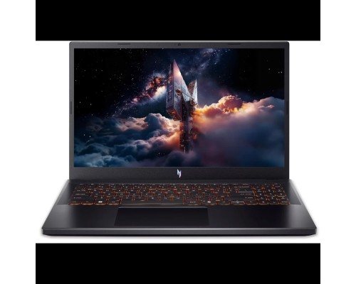 [Ноутбук] Acer Nitro V 15 ANV15-52-54JU [NH.QV2CD.002] Black 15.6
