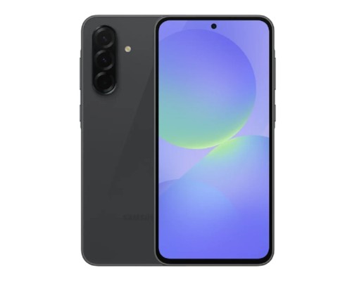 [Мобильный телефон] Samsung Galaxy A36 SM-A366 8+128Gb черный (SM-A366BZKPMEA )