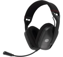 Oklick HS-L750G черный 1.5м накладные BT оголовье (2007557)
