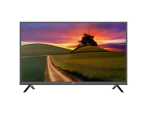 [LCD, LED телевизоры BQ] BQ 32F32B Black