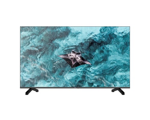[LCD, LED телевизоры BQ] BQ 43F36B Black
