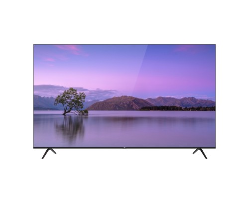[LCD, LED телевизоры BQ] BQ 75FSU03B Black