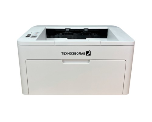 [Принтер] Принтер ТЕХНОЭВОЛАБ T10203NW (T1023N {A4, 600dpi, 23ppm, 1200Мгц, 128Мб, лоток 150л, Wi-Fi, GDI, Win, Lin, Mac, стар. картр}