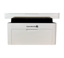 МФУ ТЕХНОЭВОЛАБ T2023NW (T2023NW) {A4, 600dpi, 23 ppm, 1200Мгц, 128Мб, лоток 150л, Wi-Fi, GDI, Win, Lin, Mac, старт. картр.}