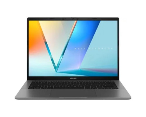 [Ноутбук] ASUS VivoBook S14 S3407QA-SF044W [90NB16B2-M004B0] Matte Gray 14