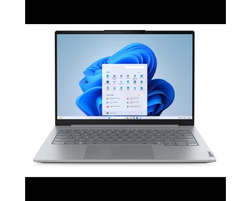 [Ноутбук] Lenovo ThinkBook 14 G8 IRL [21SG00H9GQ] Grey 14