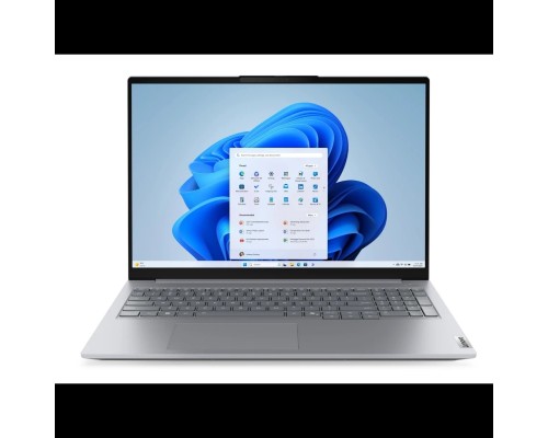 [Ноутбук] Lenovo ThinkBook 16 G8 IRL [21SH0049GQ] Grey 16