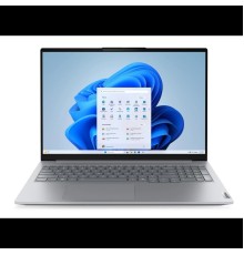 Lenovo ThinkBook 16 G8 IRL [21SH00JDFW] Grey 16