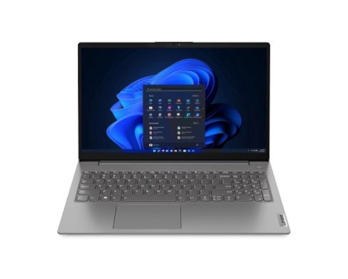 [Ноутбук] Lenovo V15 G4 [83CC0059IN_16] Iron Grey 15.6