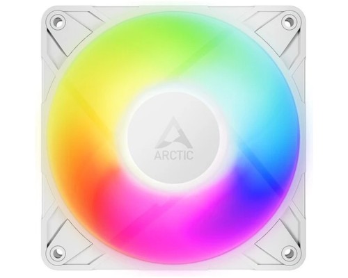 [Вентилятор] ARCTIC P12 Pro A-RGB (White) ACFAN00311A