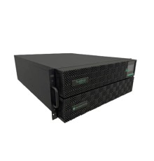 SYSTEME ELECTRIC Smart-Save SRTSE 2 SRTSE5KRTXLIG2 {5000 ВА/Вт, 4U,5 C13+3 C19,USB,RS-232,RS485,COM,сухие контакт, параллельное резервирование}