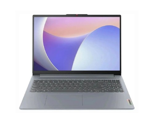 [Ноутбук] Lenovo IdeaPad Slim 3 16IAH8 [83ES003YRK] Black 16
