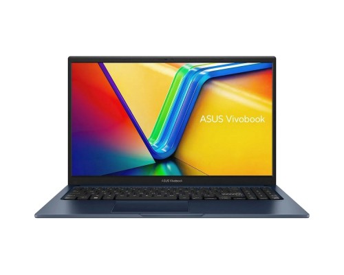 [Ноутбук] ASUS Vivobook 15 X1504VA-BQ590 [90NB13Y1-M00X70] Quiet Blue 15.6