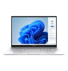 ASUS Zenbook 14 UX3405CA-PP642  [90NB14W2-M00Y50]  Silver 14