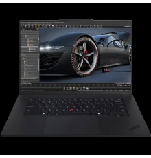 Lenovo ThinkPad P1 G7 [21KWS60A00] Black 16