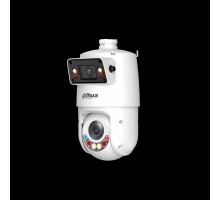DAHUA DH-SDT4E225-4F-GB-A-PV1-0280-S2 Уличная купольная PTZ IP-видеокамера 1/2.8
