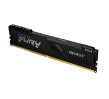 Kingston DDR4 DIMM 8GB KF432C16BB/8WP PC4-25600, 3200MHz, CL16
