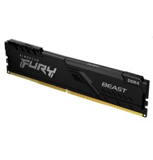 Kingston DDR4 DIMM 16GB KF432C16BB1/16WP PC4-25600, 3200MHz, CL16