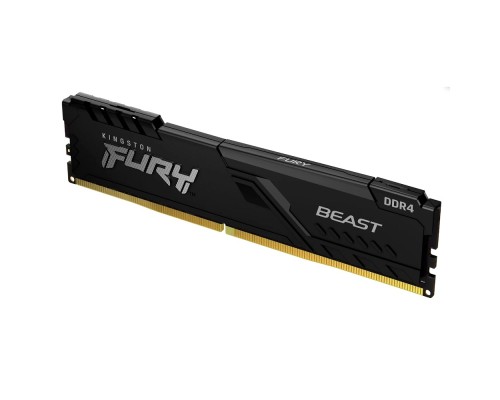 [Модуль памяти] Kingston DDR4 DIMM 16GB KF432C16BB1/16WP PC4-25600, 3200MHz, CL16