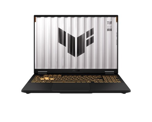 [Ноутбук] ASUS TUF Gaming F16 FX608JPR-QT093 [90NR0NG1-M00690] Jaeger Gray 16
