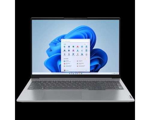 [Ноутбук] Lenovo ThinkBook 16 G6 ABP [21KK0014RU] Grey  16