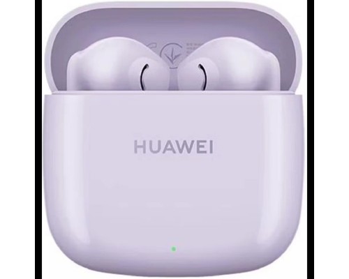 [Смартфон] Наушники Huawei FreeBuds SE 2 фиолетовый