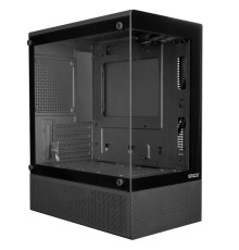 Ginzzu RX470 mATX