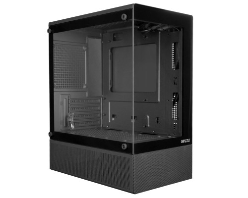 [корпус] Ginzzu RX470 mATX
