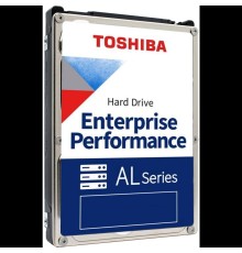 1.2TB Toshiba (AL15SEB12EP) {SAS 12Gb/s,128Mb buffer, 2.5