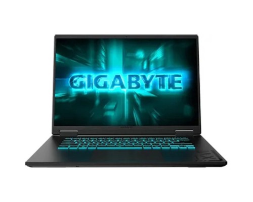[Ноутбук] Gigabyte Gaming A16 GA63H [3WHK3KZ864SD] Black 16