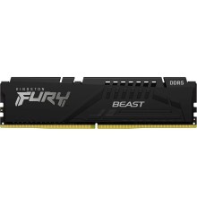 Kingston  DDR5 32GB 5200MHz KF552C40BB2-32