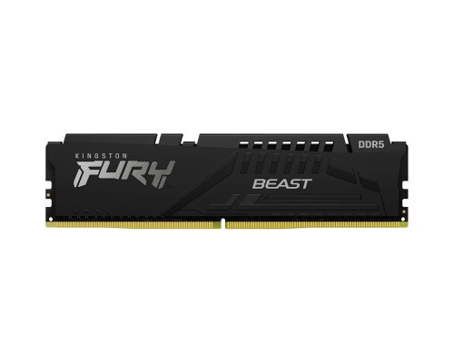 [Модуль памяти] Kingston  DDR5 32GB 5200MHz KF552C40BB2-32