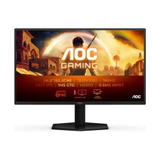 LCD AOC 24.5