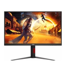LCD AOC 27