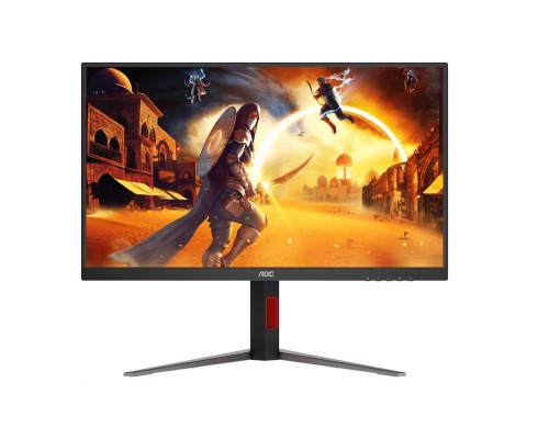 [Монитор] LCD AOC 27