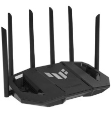ASUS TUF-BE6500 Беспроводной двухдиапазонный маршрутизатор BE6500, USB 3.0, Wi-Fi 7 (be)