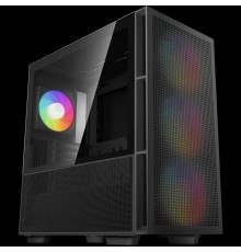 Deepcool CH560 BK